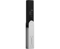 Ledger Nano X onyksowa czerń LEDGERNANOX - 1081756 - zdjęcie 4
